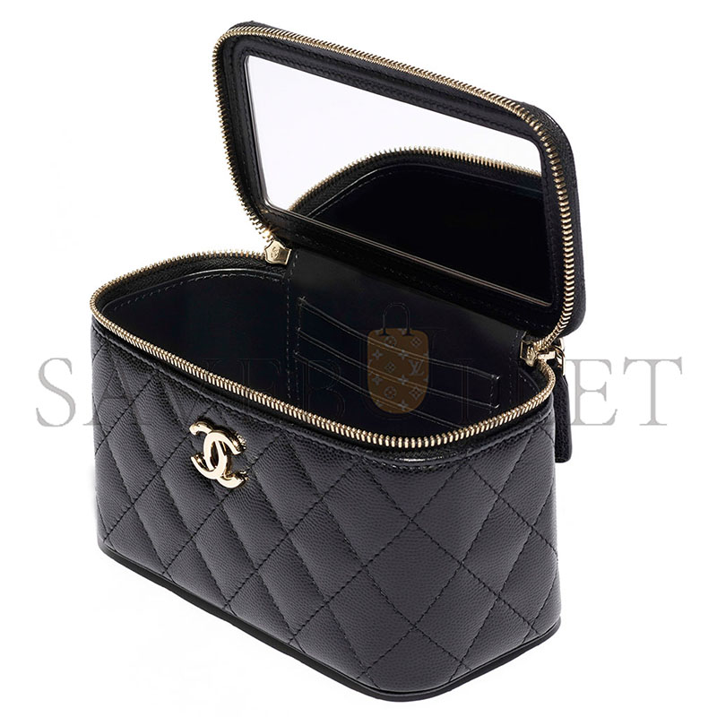 CHANEL LONG VANITY WITH CHAIN AP4940 (17*9.5*8cm)